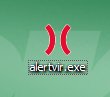 Alertvir.exe ALERTVIR
